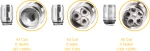 Aspire Athos 2ml Black