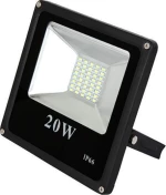 Spot Light Προβολέας 20W 5617