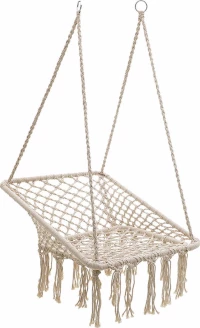 Inart Κούνια 85X67X130 Μέντα Κωδικος: 3-50-243-0015