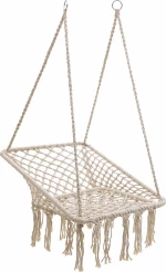 Inart Κούνια 85X67X130 Μέντα Κωδικος: 3-50-243-0015