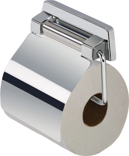 Geesa Standard 915144 915144 Χαρτοθήκη Επιτοίχια Inox Ασημί