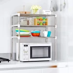 Ραφιέρα κουζίνας Multifunctional Storack Rack