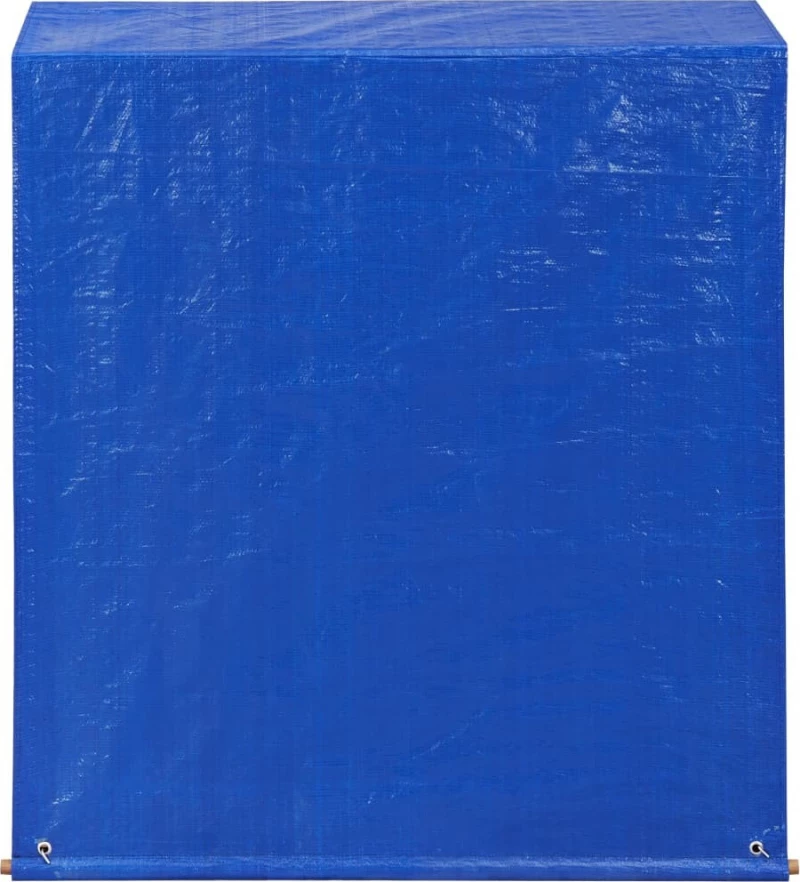 Ξύλινη Αποθήκη Ξύλων 1.05x0.38x1.18m