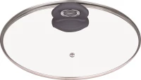 Bergner Καπάκι Γυάλινο BG-2732 24cm