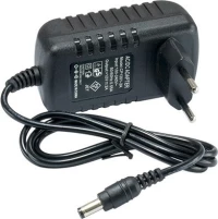 12V 2A Dc Power Supply With Barrel Jack