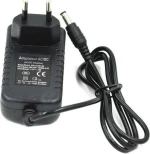 12V 2A Dc Power Supply With Barrel Jack