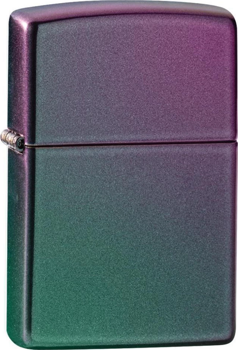 Zippo Αναπτήρας Λαδιού Αντιανεμικός Iridescent Classic