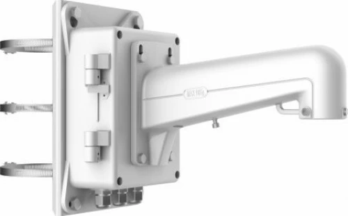 HIKVISION DS-1602ZJ-pole-box Βάση στηριξης speed dome cameras