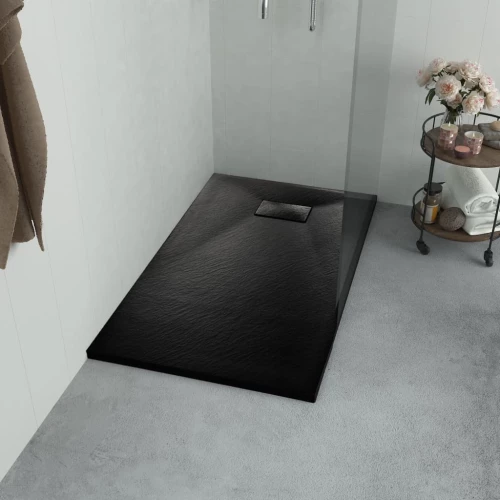 vidaXL 144777 Ντουζιέρα 90x70cm