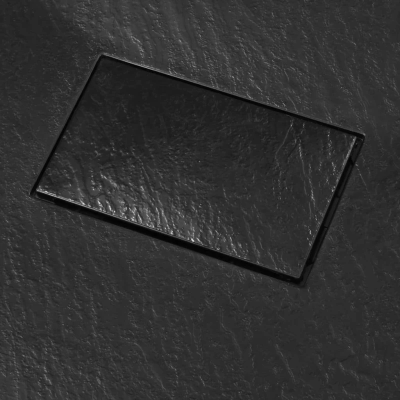 vidaXL 144777 Ντουζιέρα 90x70cm