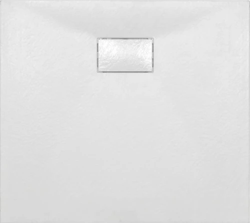 vidaXL 144769 Ντουζιέρα 90x80cm SMC Λευκή