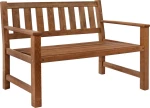 HM5407 Νάξος Παγκάκι 0613054 112x61x84.5cm