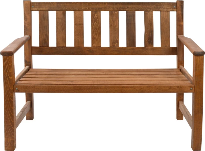 HM5407 Νάξος Παγκάκι 0613054 112x61x84.5cm