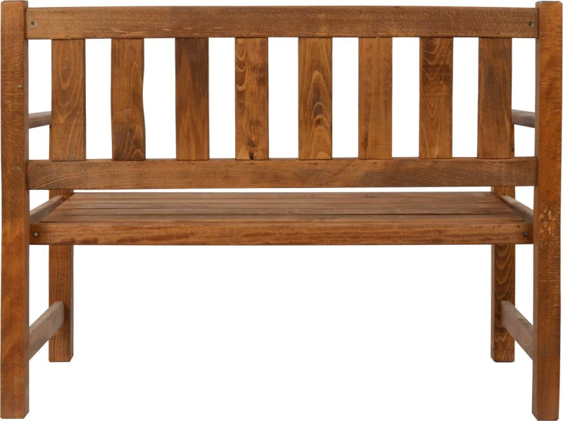 HM5407 Νάξος Παγκάκι 0613054 112x61x84.5cm