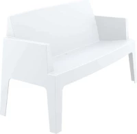 Box Διθέσιος Καναπές 20-0112 138x62x80cm