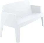 Box Διθέσιος Καναπές 20-0112 138x62x80cm