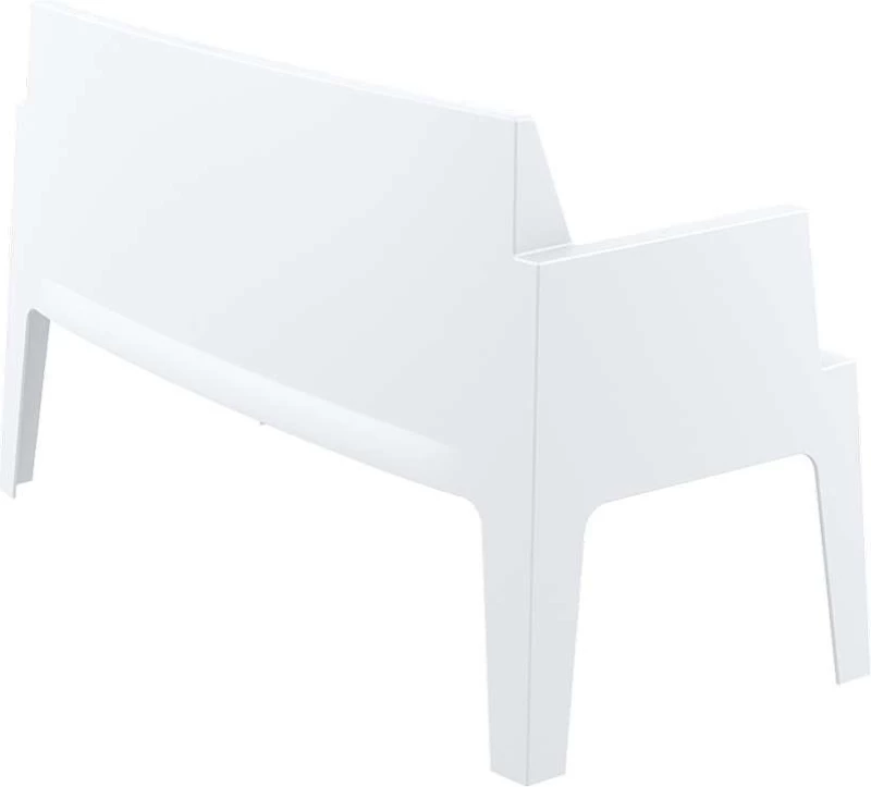 Box Διθέσιος Καναπές 20-0112 138x62x80cm