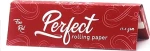 Χαρτάκια Perfect Κόκκινο 50 φύλλα 50τμχ