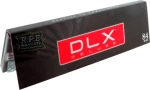 Χαρτάκια DLX Deluxe 50 φύλλα