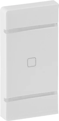 Legrand 755340 Λευκό