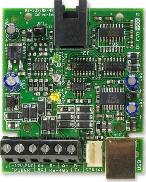 Paradox CV4USB