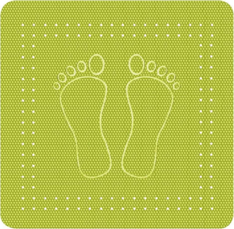 Kleine Wolke Foot Kiwi Green