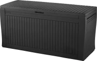 Keter Μπαούλο Comfy 270lt 117x45x57cm