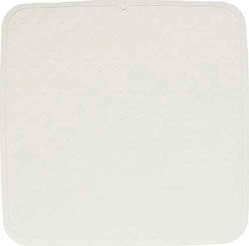 Sealskin Rubelle White 52x52cm