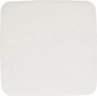 Sealskin Rubelle White 52x52cm