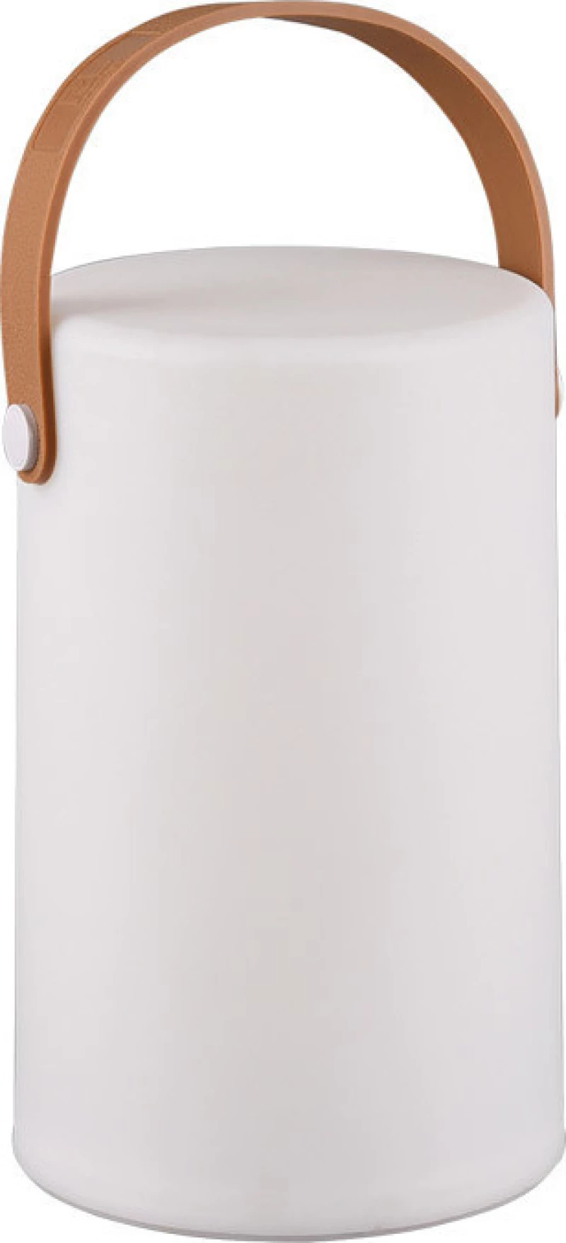 Trio Lighting Εξωτερικό Φωτιστικό Δαπέδου Aruba Λευκό R57080101