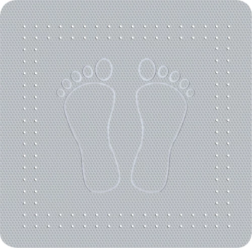 Kleine Wolke Foot 4388189002 Grey