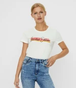 Vero Moda 10243908 White