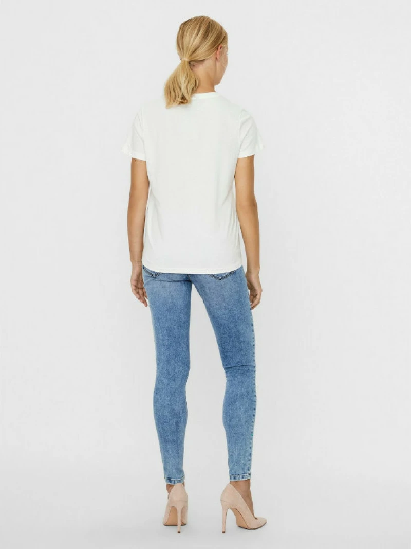 Vero Moda 10243908 White