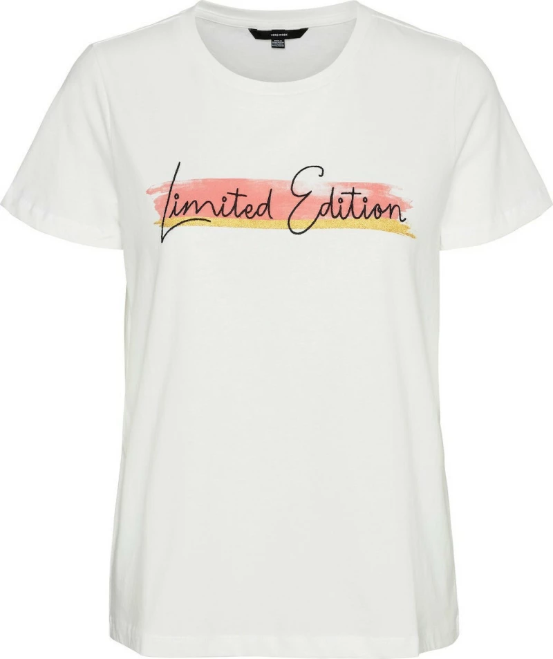 Vero Moda 10243908 White