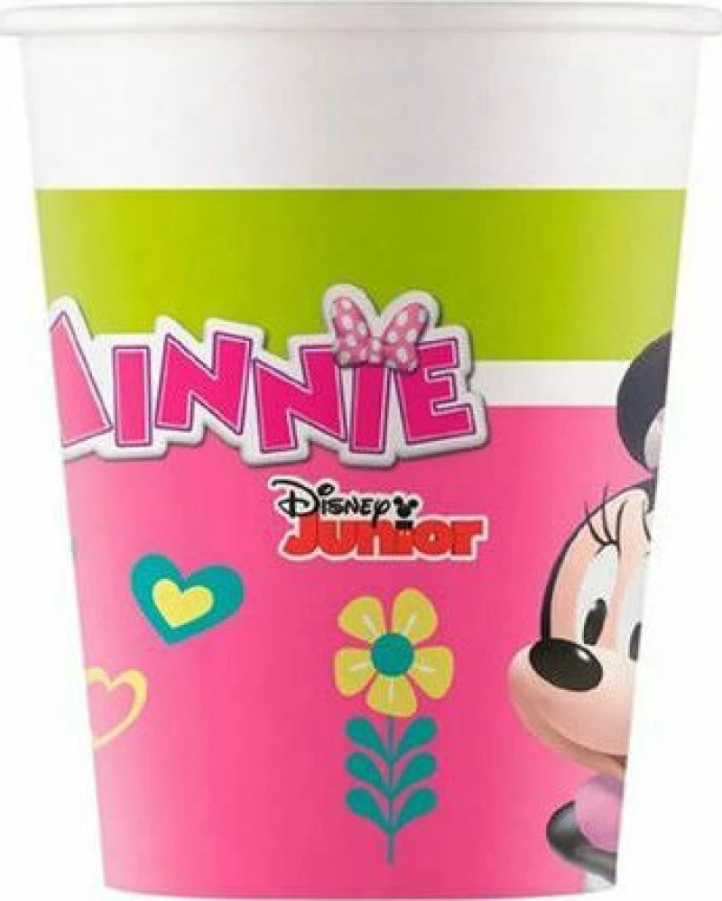 Procos Minnie Happy Helpers 200ml 092201 8τμχ