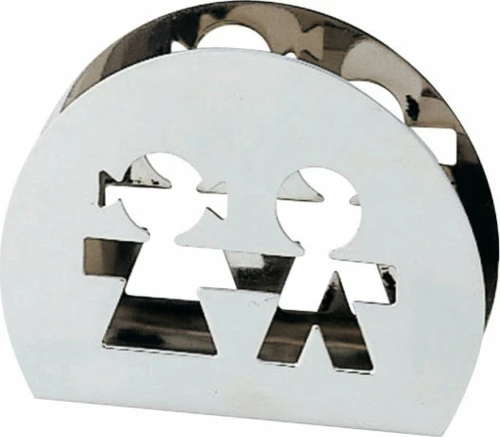 Alessi Χαρτοπετσετοθήκη Girotondo AKK51
