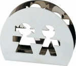Alessi Χαρτοπετσετοθήκη Girotondo AKK51