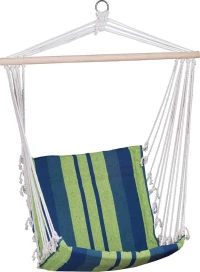 Καρέκλα-Αιώρα Μονή Κρεμαστή 100x50cm - 12327