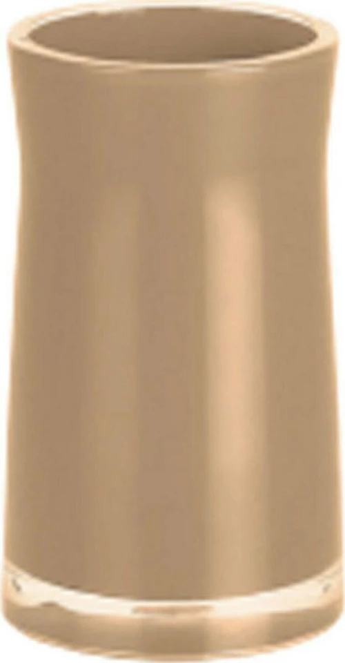Dimitracas Sydney 02294.013 Ποτηροθήκη Επιτραπέζια Ακρυλική Sand
