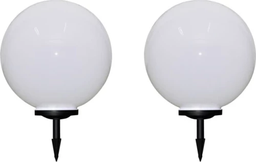 vidaXL Ηλιακό Φωτιστικό 277118