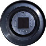 vidaXL Ηλιακό Φωτιστικό 277118