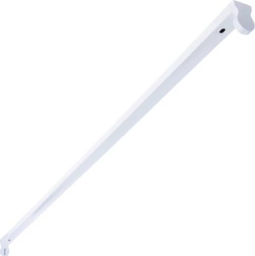 Elvhx Φωτιστικό Σκαφάκι T8 Μ60.8xΒ3.3xΥ5cm EL194816