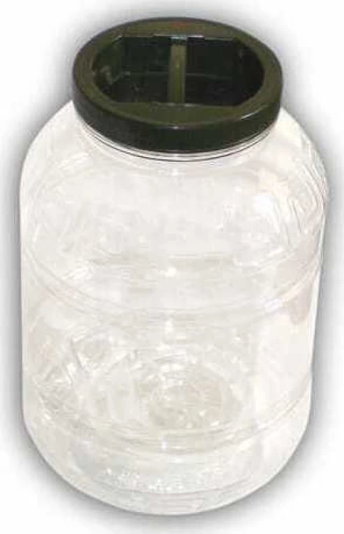 Viosarp Βάζο Γενικής Χρήσης Πλαστικό 10000ml