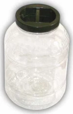 Viosarp Βάζο Γενικής Χρήσης Πλαστικό 10000ml
