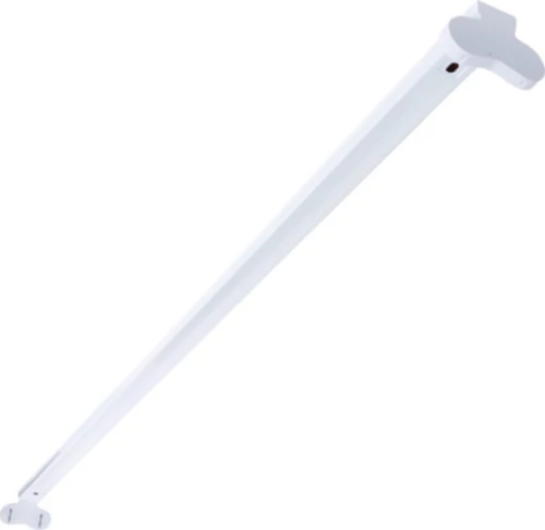 Elvhx Φωτιστικό Σκαφάκι T8 Μ122xΒ12.5xΥ5cm EL194822