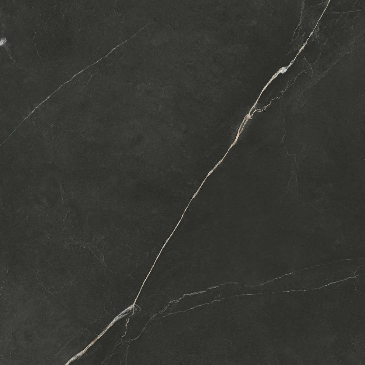 Πλακάκι Δαπέδου KEROS VERNAZZA NEGRO 45X45