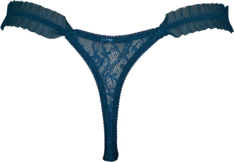 Γυναικεία Εσώρουχα ELITE String 721 ΠΕΤΡΟΛ