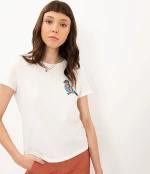 Vero Moda 10242076 Silver