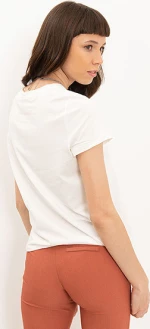 Vero Moda 10242076 Silver