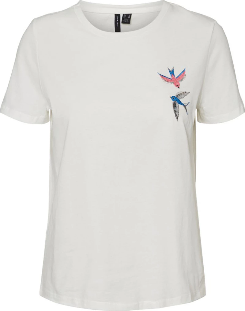 Vero Moda 10242076 Silver